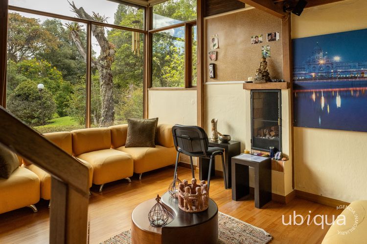 Casa de 5 alcobas en venta en Lagos De Torca, Bogotá, 400 m² · foto 24 de 24