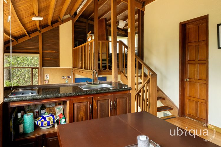 Casa de 5 alcobas en venta en Lagos De Torca, Bogotá, 400 m² · foto 23 de 24