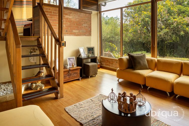 Casa de 5 alcobas en venta en Lagos De Torca, Bogotá, 400 m² · foto 21 de 24