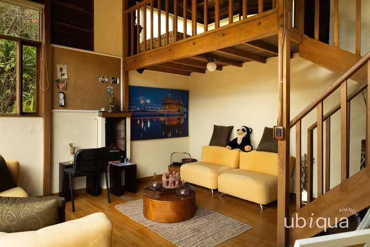 Casa de 5 alcobas en venta en Lagos De Torca, Bogotá, 400 m² · foto 22 de 24