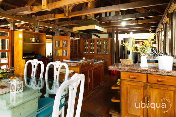 Casa de 5 alcobas en venta en Lagos De Torca, Bogotá, 400 m² · foto 14 de 24