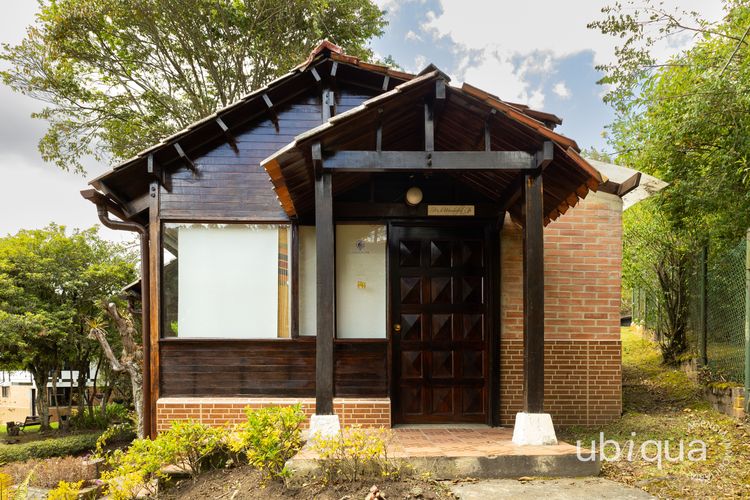 Casa de 5 alcobas en venta en Lagos De Torca, Bogotá, 400 m² · foto 20 de 24