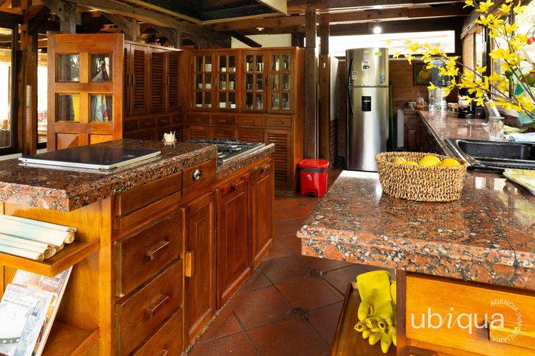 Casa de 5 alcobas en venta en Lagos De Torca, Bogotá, 400 m² · foto 15 de 24