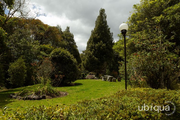 Casa de 5 alcobas en venta en Lagos De Torca, Bogotá, 400 m² · foto 19 de 24