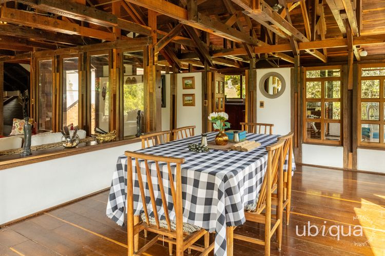 Casa de 5 alcobas en venta en Lagos De Torca, Bogotá, 400 m² · foto 13 de 24
