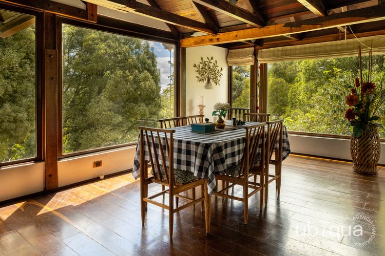 Casa de 5 alcobas en venta en Lagos De Torca, Bogotá, 400 m² · foto 12 de 24