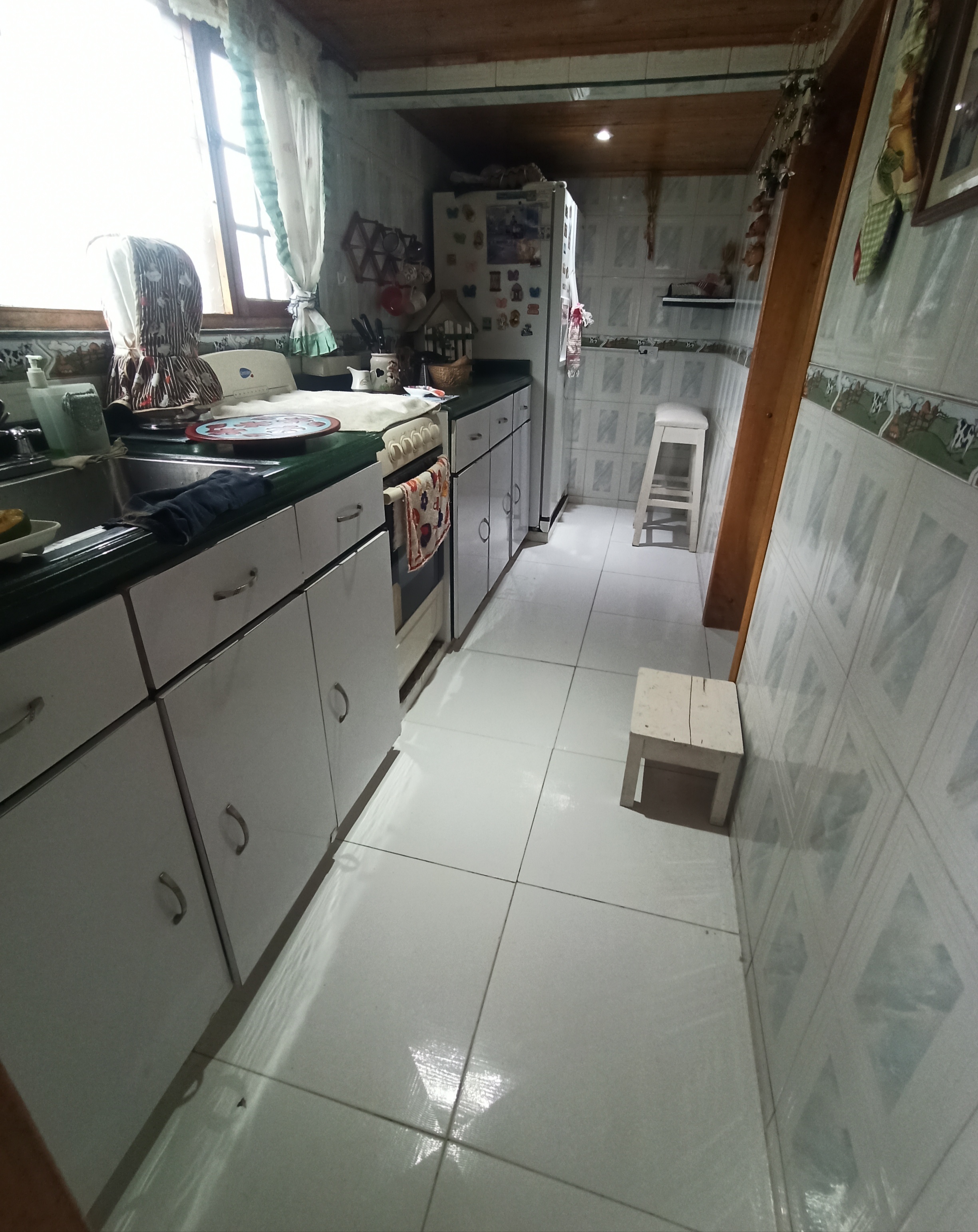 Casa en venta en Quirigua I, Bogotá · foto 9 de 14