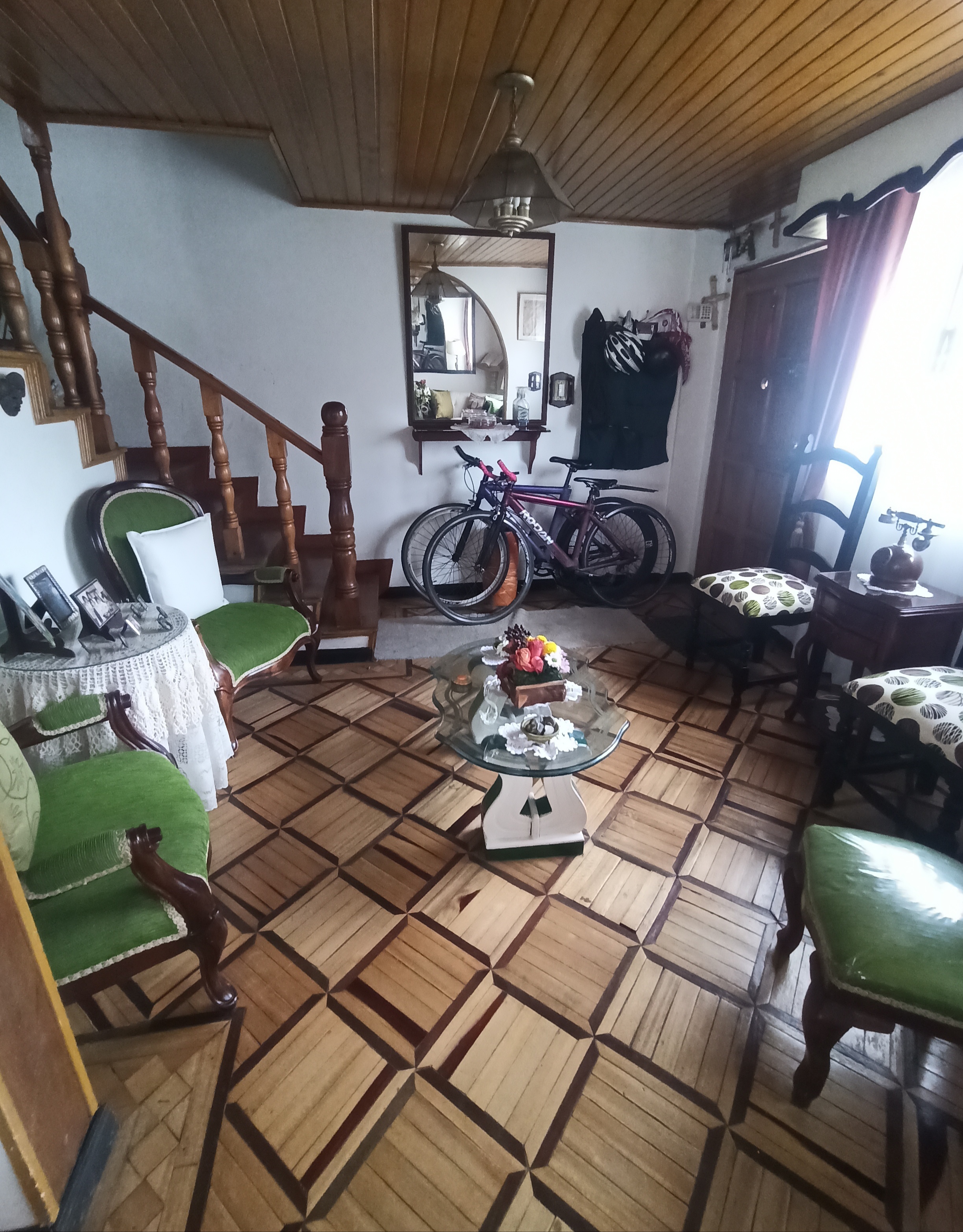 Casa en venta en Quirigua I, Bogotá · foto 13 de 14
