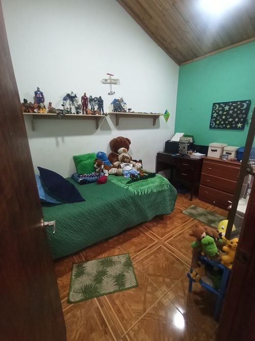 Casa de 5 alcobas en venta en Londres, Bogotá, 160 m² · foto 6 de 13