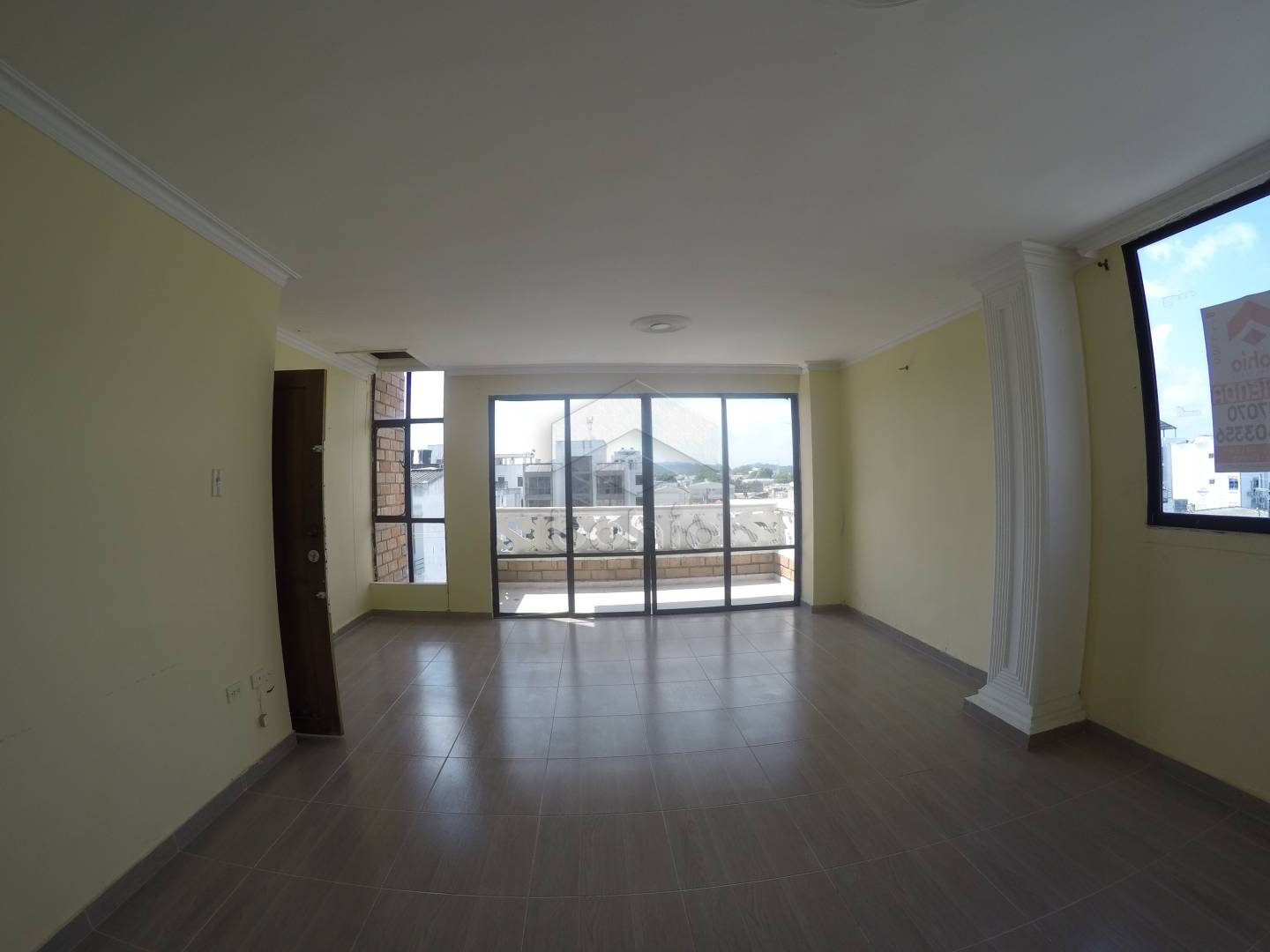 Apartamento en venta en Urb. Vallejo, Montería · foto 4 de 16