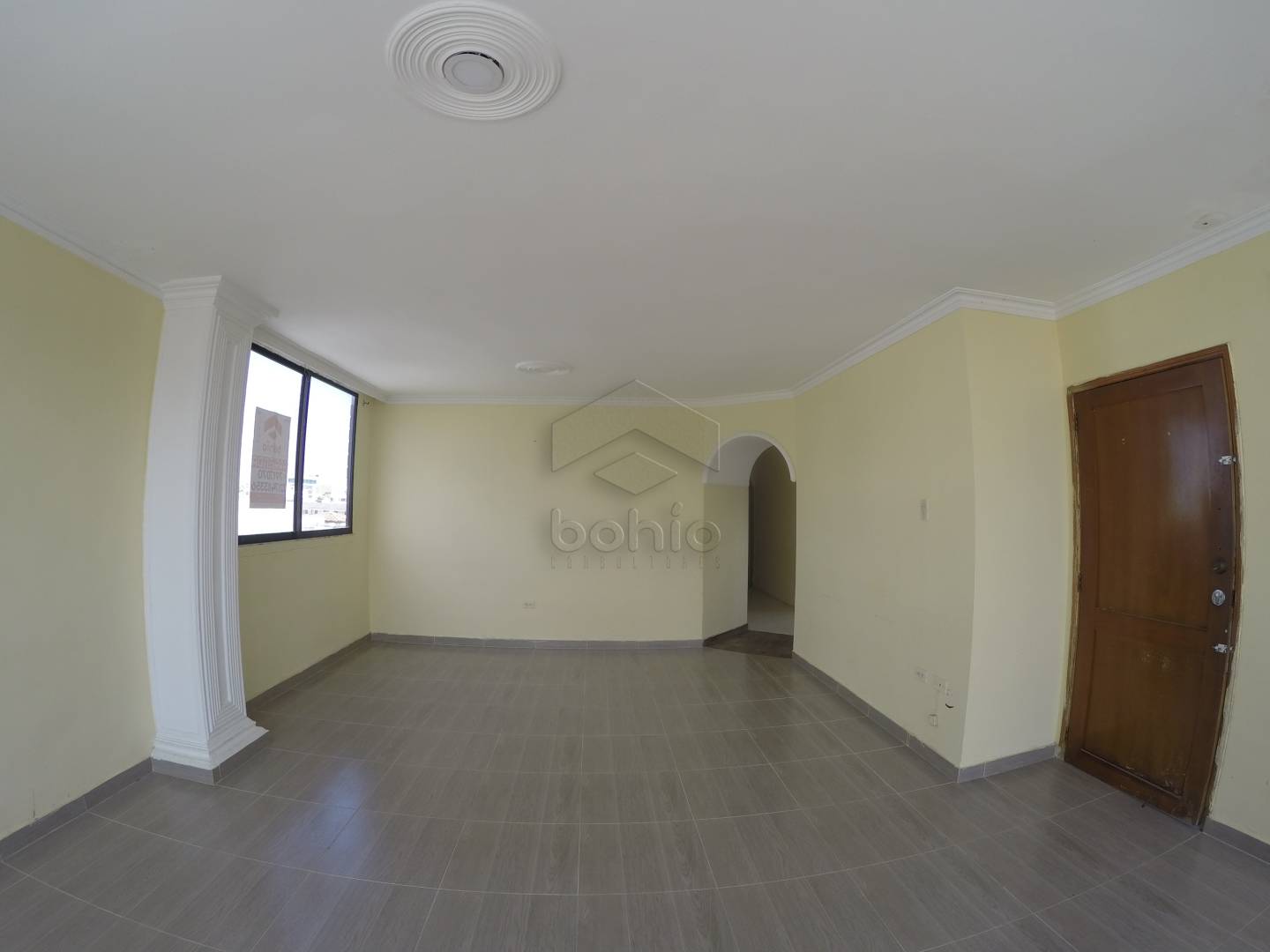 Apartamento en venta en Urb. Vallejo, Montería · foto 6 de 16