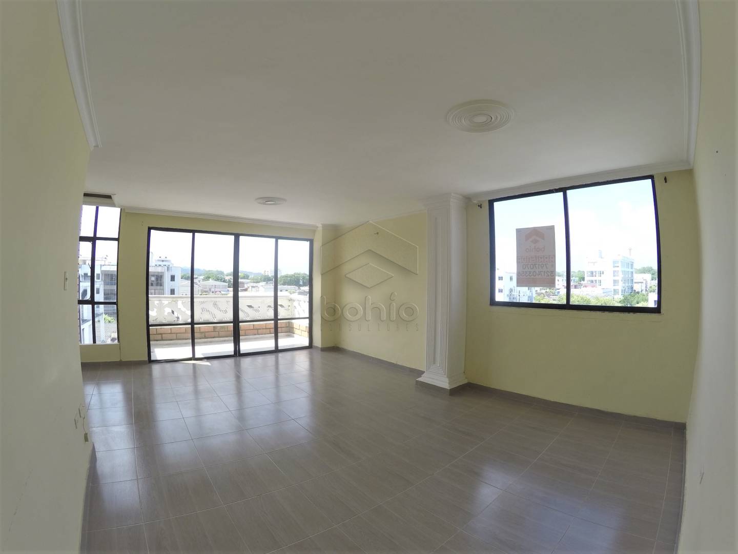 Apartamento en venta en Urb. Vallejo, Montería · foto 7 de 16