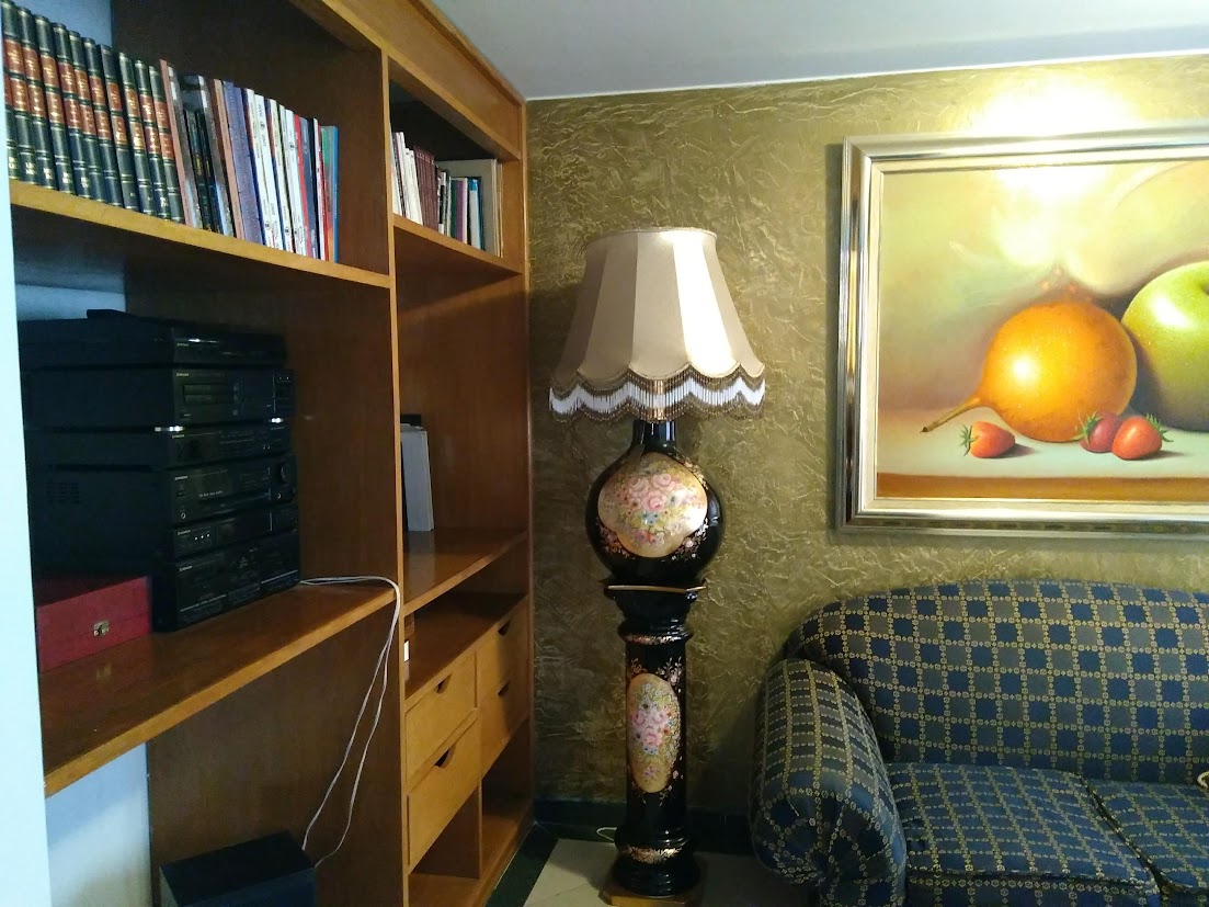 Apartamento en venta en Santa Barbara Occidental, Bogotá · foto 4 de 18