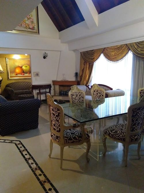 Apartamento en venta en Santa Barbara Occidental, Bogotá · foto 6 de 18