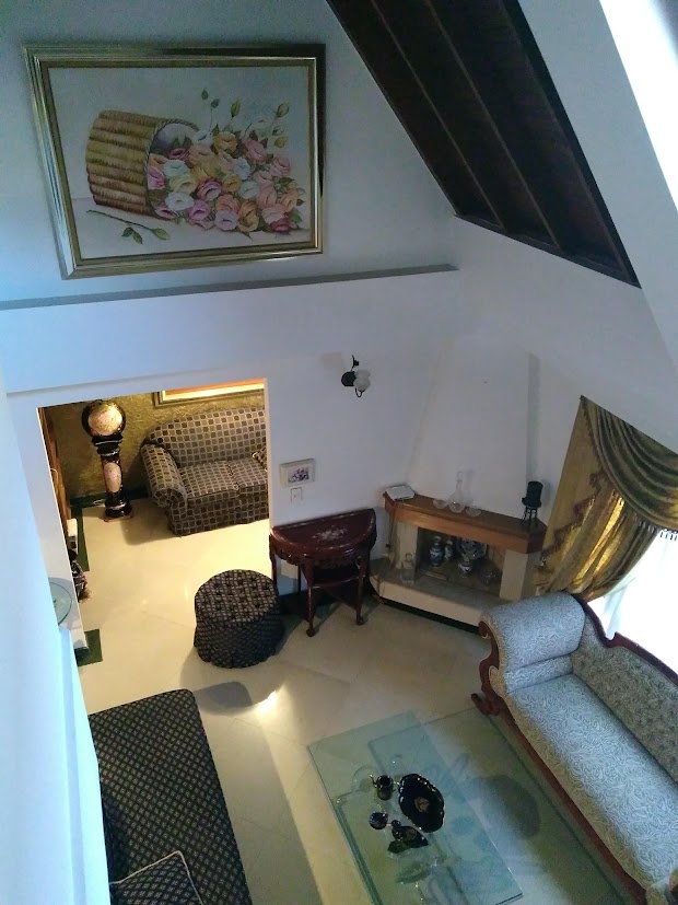 Apartamento en venta en Santa Barbara Occidental, Bogotá · foto 8 de 18