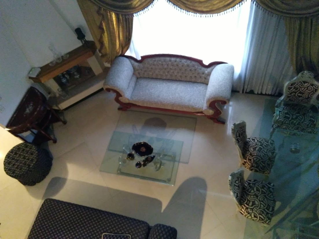 Apartamento en venta en Santa Barbara Occidental, Bogotá · foto 9 de 18