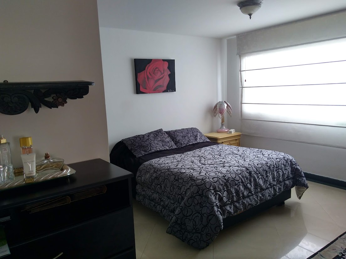 Apartamento en venta en Santa Barbara Occidental, Bogotá · foto 11 de 18
