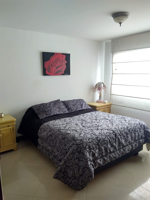 Apartamento en venta en Santa Barbara Occidental, Bogotá · foto 13 de 18