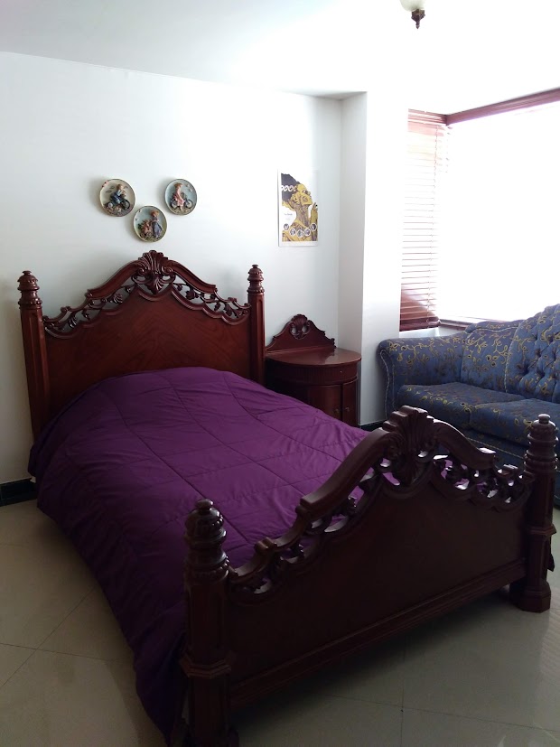 Apartamento en venta en Santa Barbara Occidental, Bogotá · foto 15 de 18