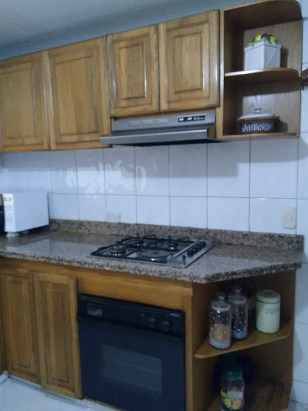 Apartamento en venta en Santa Barbara Occidental, Bogotá · foto 16 de 18