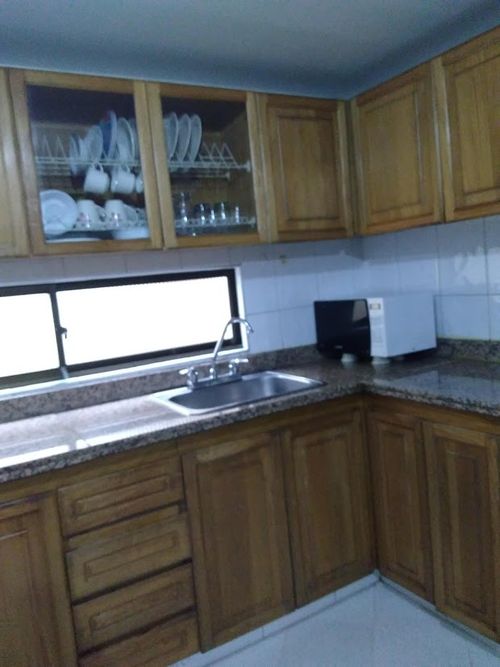 Apartamento en venta en Santa Barbara Occidental, Bogotá · foto 17 de 18