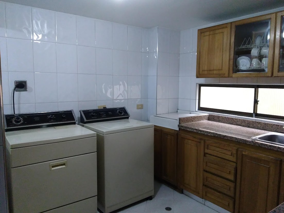 Apartamento en venta en Santa Barbara Occidental, Bogotá · foto 18 de 18