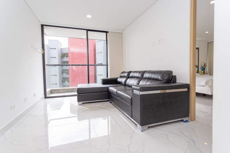 Apartamento en venta en Camino Verde, Envigado · foto 8 de 13