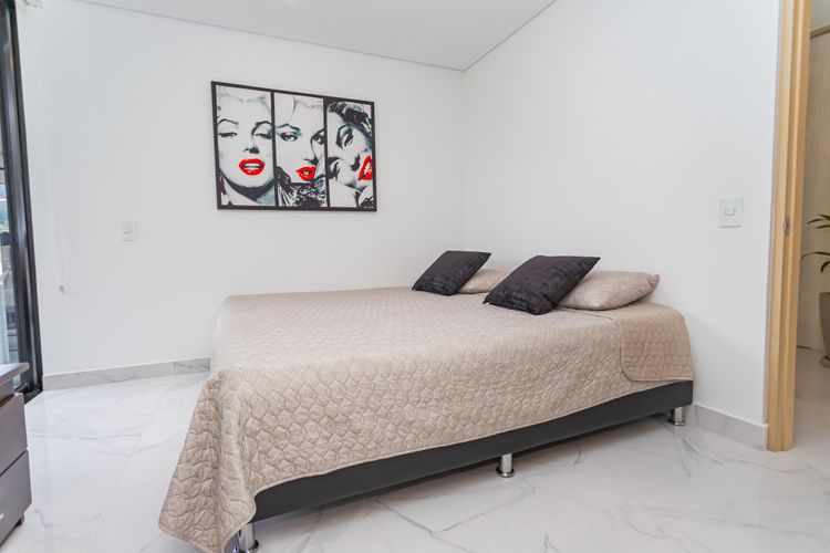 Apartamento en venta en Camino Verde, Envigado · foto 11 de 13