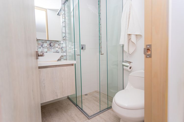 Apartamento en venta en Camino Verde, Envigado · foto 13 de 13