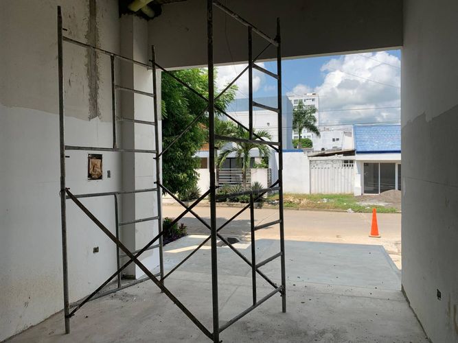 Local en arriendo en La Castellana, Montería, 30 m² · foto 3 de 9