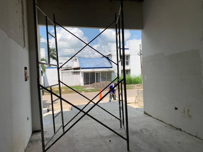 Local en arriendo en La Castellana, Montería, 30 m² · foto 5 de 9