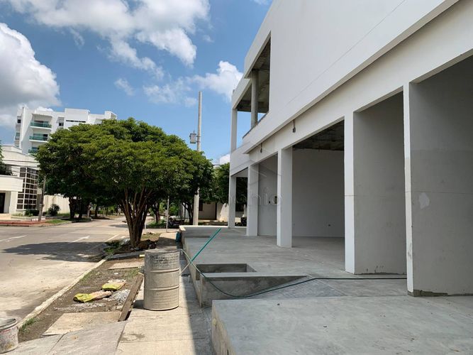 Local en arriendo en La Castellana, Montería, 30 m² · foto 6 de 9