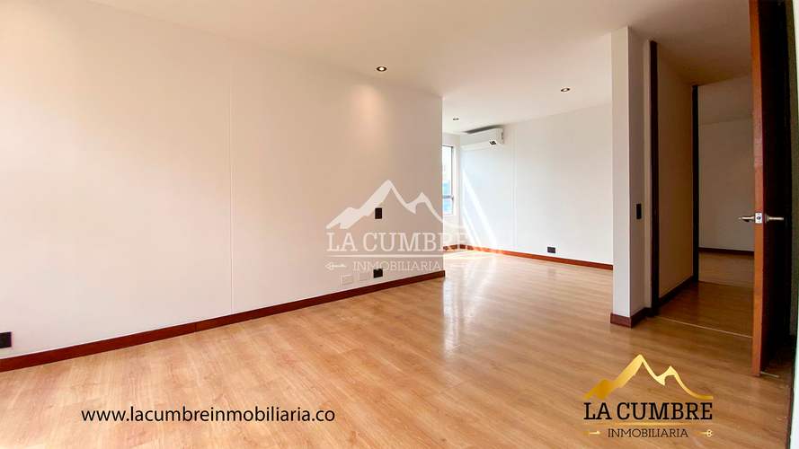 Apartamento de 3 alcobas en arriendo en Loma De Los Gonzalez, Medellín, 142 m² · foto 8 de 13