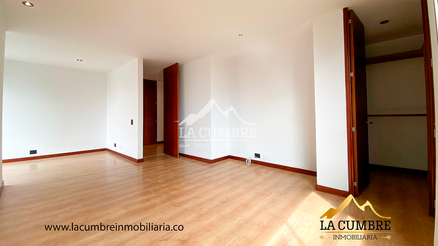 Apartamento de 3 alcobas en arriendo en Loma De Los Gonzalez, Medellín, 142 m² · foto 9 de 13