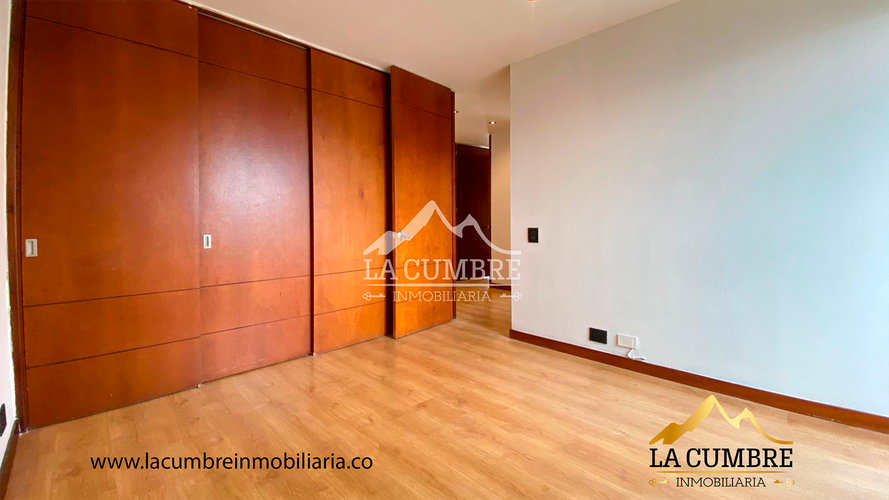 Apartamento de 3 alcobas en arriendo en Loma De Los Gonzalez, Medellín, 142 m² · foto 13 de 13