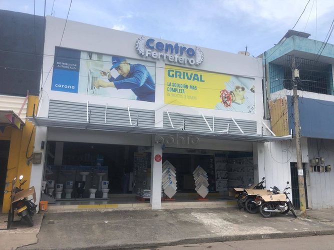 Local en arriendo en Urb. Rosendo Garces, Montería, 317 m² · foto 2 de 15