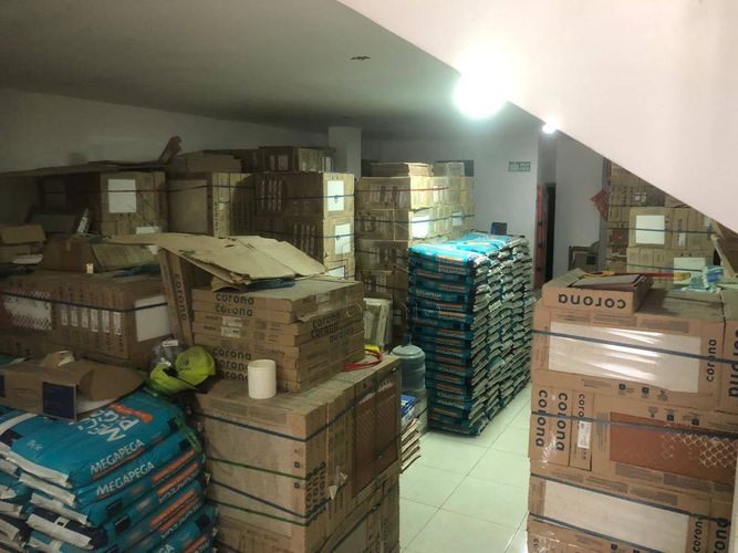 Local en arriendo en Urb. Rosendo Garces, Montería, 317 m² · foto 3 de 15