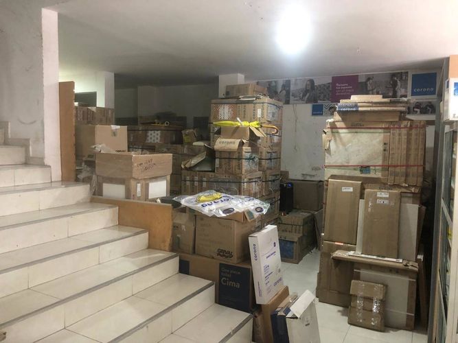 Local en arriendo en Urb. Rosendo Garces, Montería, 317 m² · foto 10 de 15