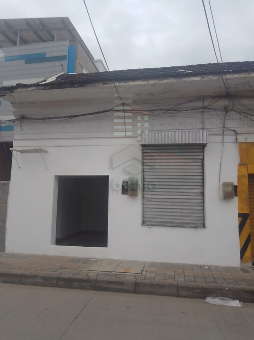 Local en arriendo en Urb. Rosendo Garces, Montería, 60 m² · foto 5 de 7