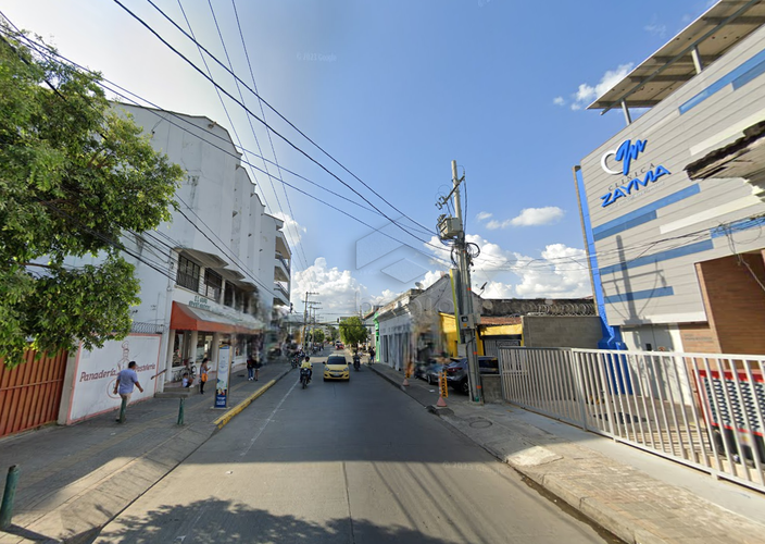 Local en arriendo en Urb. Rosendo Garces, Montería, 60 m² · foto 7 de 7
