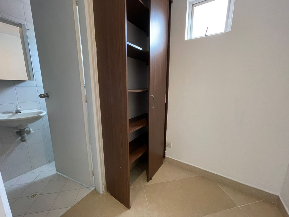 Apartamento en arriendo en Laureles, Medellín · foto 12 de 12