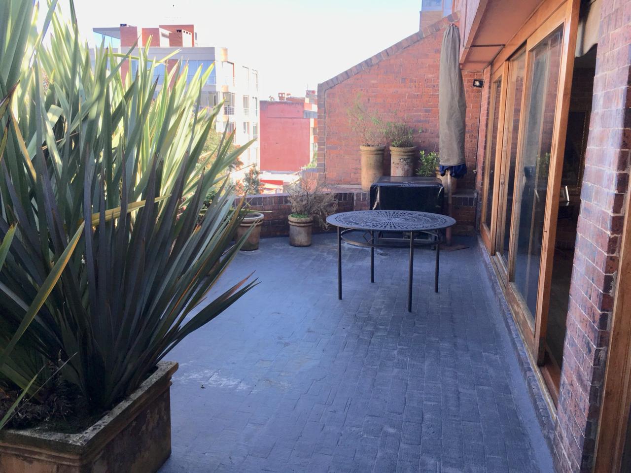 Apartamento en venta en Los Rosales, Bogotá · foto 12 de 24