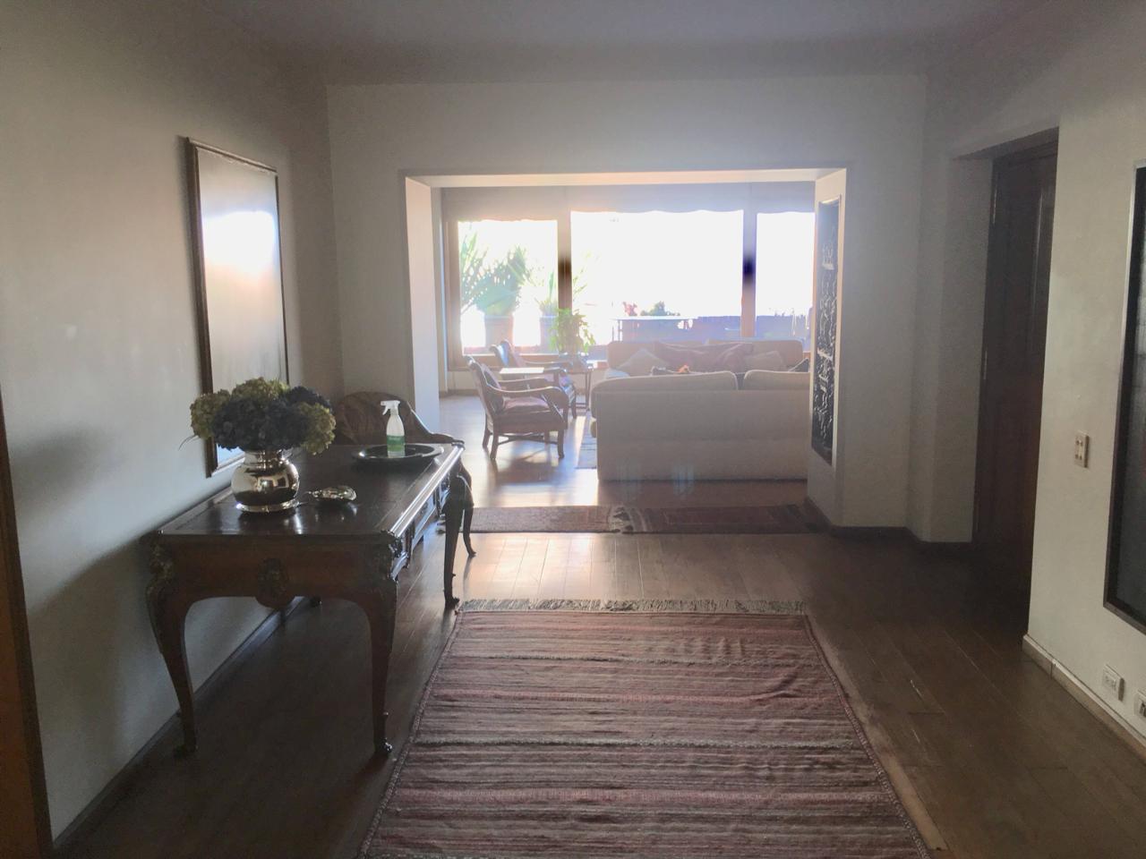 Apartamento en venta en Los Rosales, Bogotá · foto 6 de 24