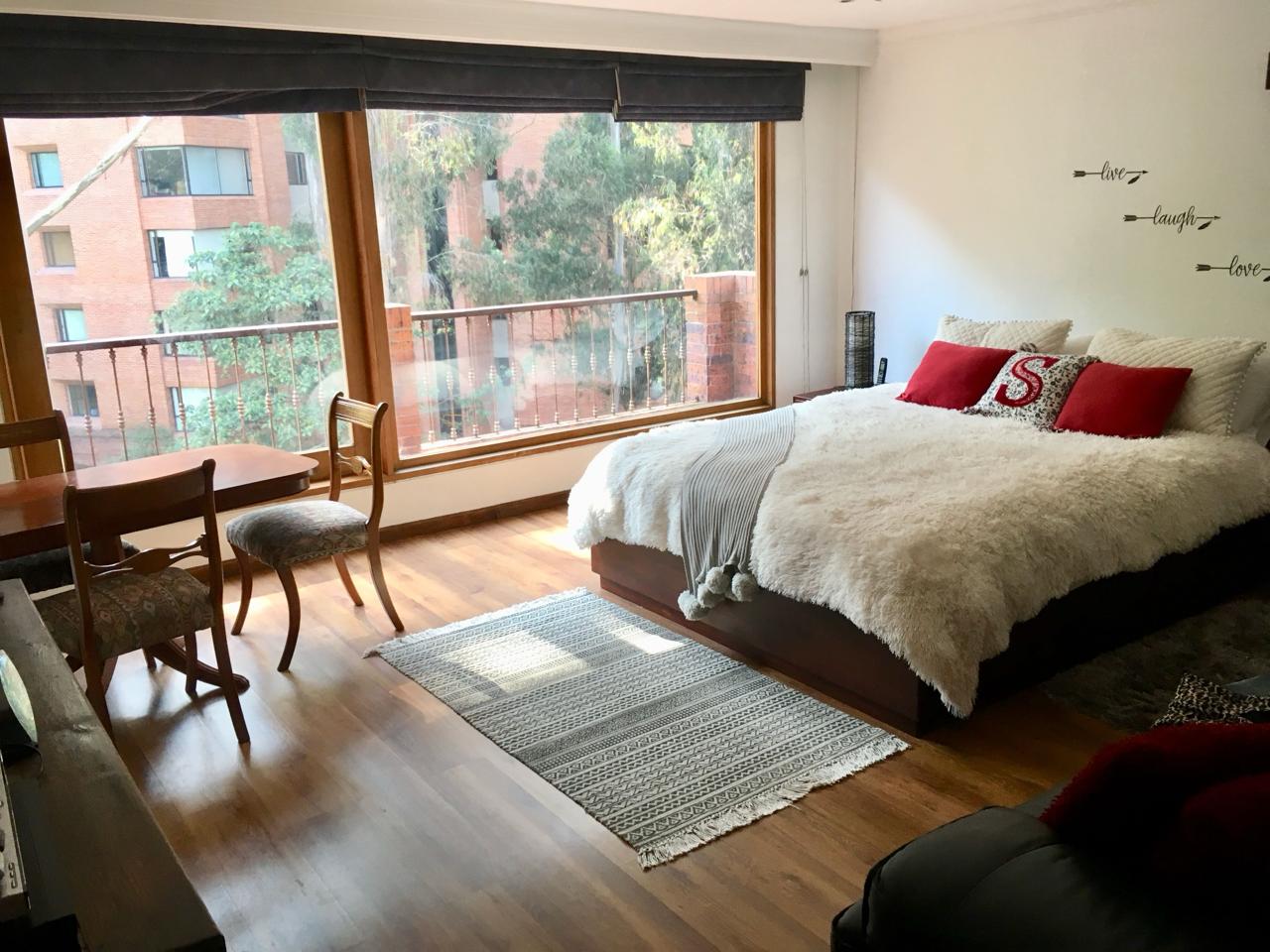 Apartamento en venta en Los Rosales, Bogotá · foto 18 de 24