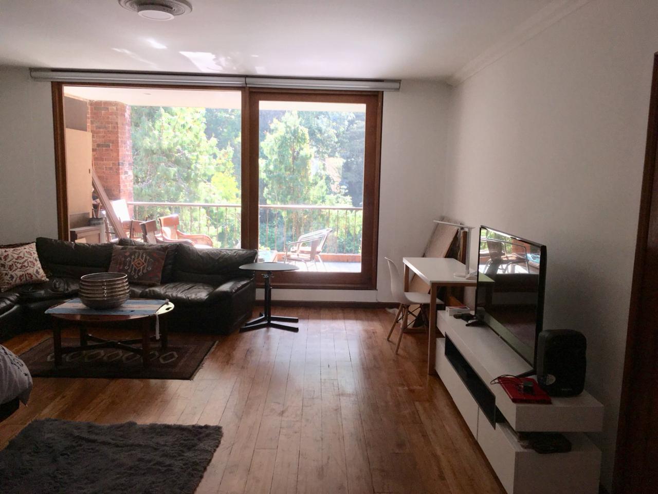 Apartamento en venta en Los Rosales, Bogotá · foto 20 de 24