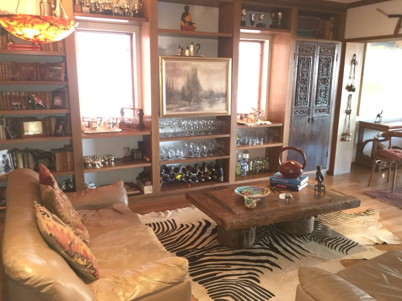 Apartamento en venta en Los Rosales, Bogotá · foto 9 de 24