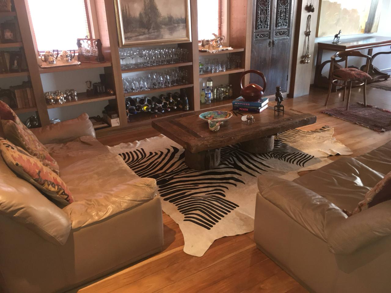 Apartamento en venta en Los Rosales, Bogotá · foto 10 de 24