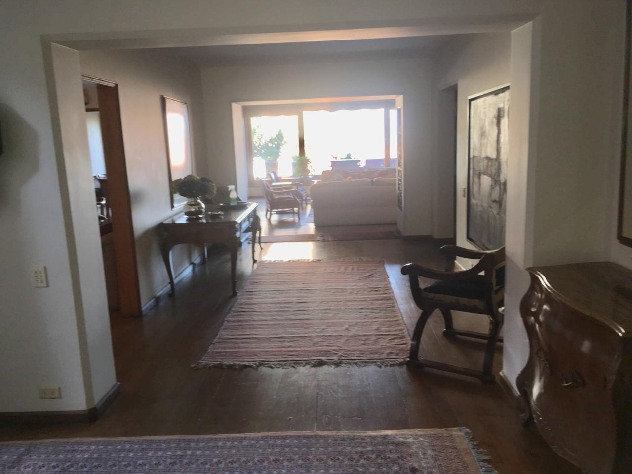 Apartamento en venta en Los Rosales, Bogotá · foto 7 de 24