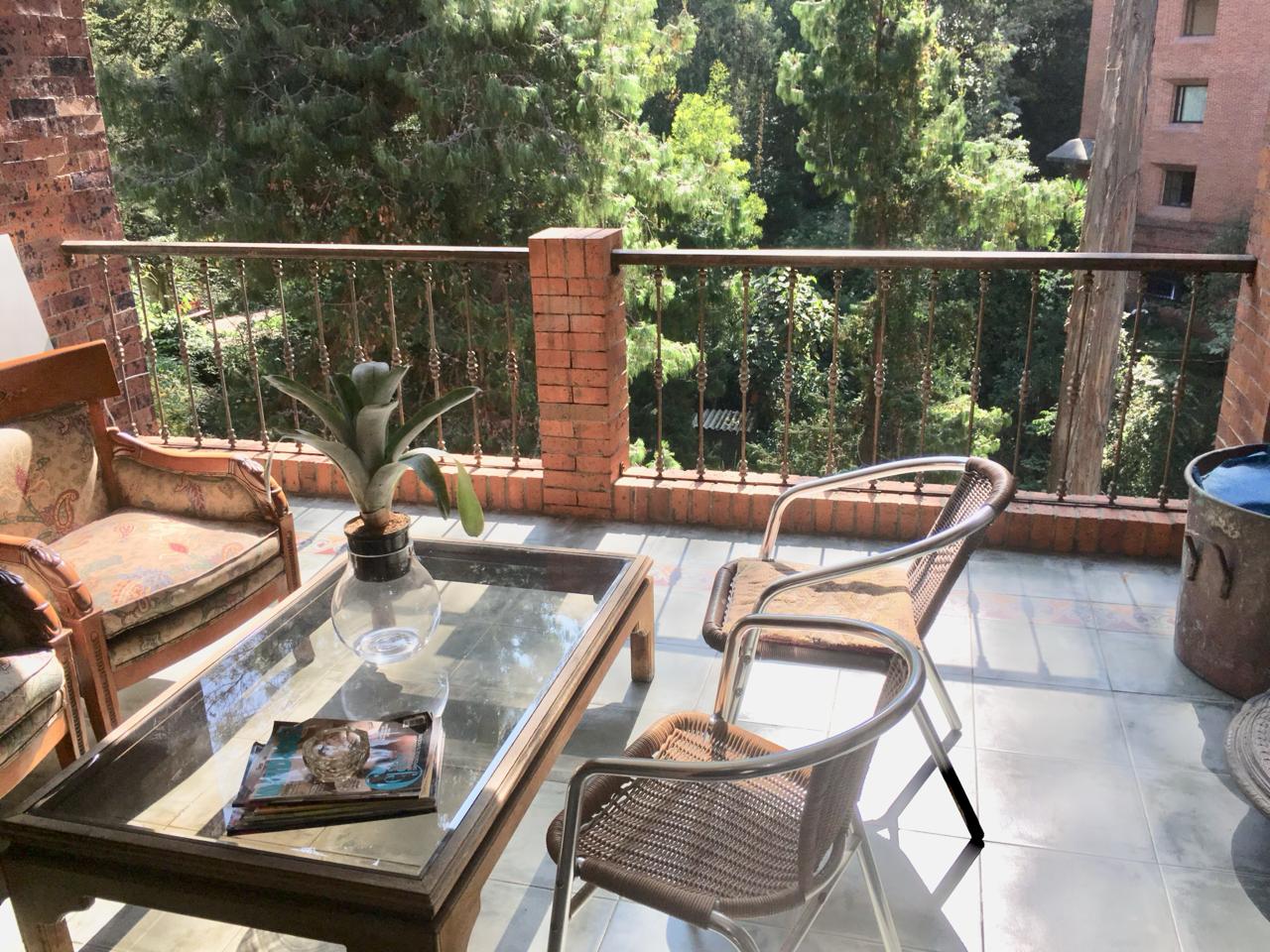 Apartamento en venta en Los Rosales, Bogotá · foto 21 de 24