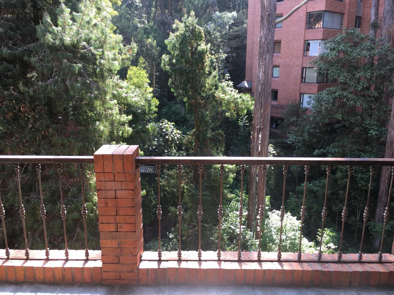 Apartamento en venta en Los Rosales, Bogotá · foto 23 de 24